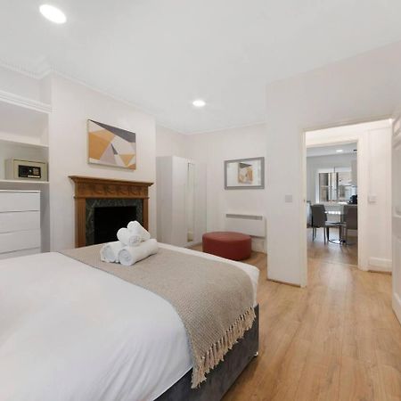 2 Bed Piccadilly Apartment 3 London Exterior photo