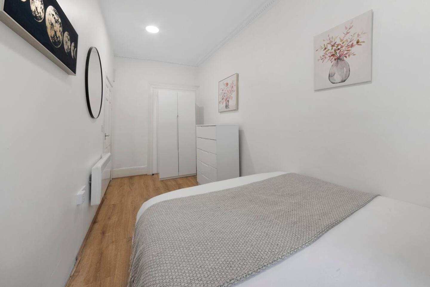 2 Bed Piccadilly Apartment 3 London Exterior photo